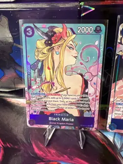 One Piece Illustration Box Vol 1 & 2 Promo Card Set English ALL NM 🔥🔥🔥 - Image 2