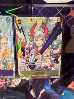 One Piece Illustration Box Vol 1 & 2 Promo Card Set English ALL NM 🔥🔥🔥 - Image 5