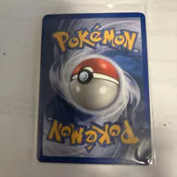 2002 Pokemon ZAPDOS Aquapolis Set HOLO REVERSE RARE Card 44/147 - Image 4