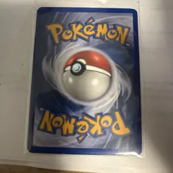 2002 Pokemon ZAPDOS Aquapolis Set HOLO REVERSE RARE Card 44/147 - Image 5