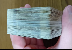 Pokemon Card Game Japanese Lot Set 100 Old Back Vintage 1996 Free Shipping - Image 3