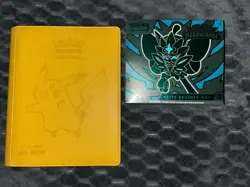 Pokemon Card Lot (Raw & Sealed) - Image 1