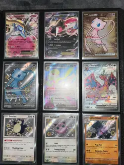 Pokemon Card Lot (Raw & Sealed) - Image 2