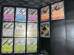 Pokemon Card Lot (Raw & Sealed) - Image 3
