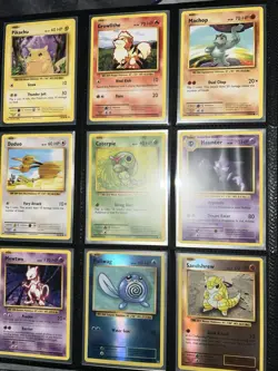 Pokemon Card Lot (Raw & Sealed) - Image 4
