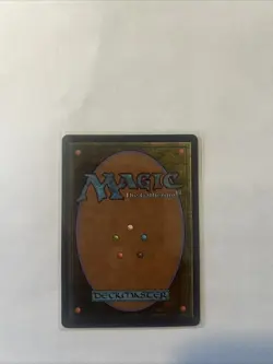 MTG Cid, Timeless Artificer FIN 0419 U NM Regular - Image 2