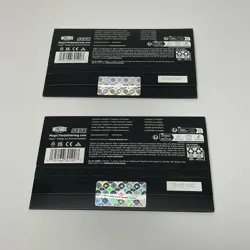 Sonic Secret Lair Friends And Foes Rainbow Foil Magic The Gathering New Sealed - Image 4