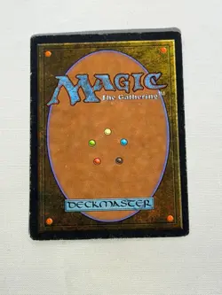MTG Jeweled Bird Arabian Nights Magic the Gathering - Image 2