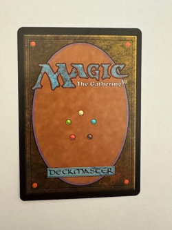 🧛 MTG Hatred - Exodus - Never Played - Vintage Power for Black Decks! #2 - Image 2