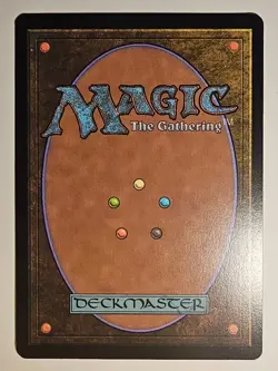 Displacer Kitten NM R (White Border) MTG Mystery Booster 2 Regular - Image 2