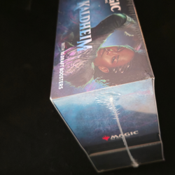 Magic the Gathering Kaldheim Bundle with 10 Draft Boosters Sealed NIB WOTC 2021 - Image 2