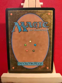 Restless Fortress - Wilds Of Eldraine - Rare - NM - MTG - Image 2