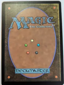 Eternal Witness Rainbow Foil MTG Secret Lair Deceptive Divination English NM - Image 2