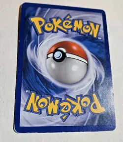 Ditto (Pikachu) 63/113 Common Pokemon EX Delta Species 2005 Non-Holo Vintage MP - Image 5