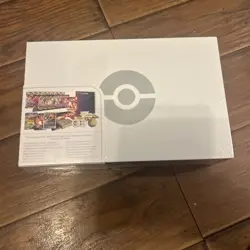 Pokemon Sword & Shield Ultra- Premium Collection- Charizard Factory Sealed - Image 3