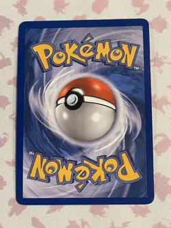 Pokemon TCG Rampardos 13/127 Ultra Rare Reverse Holo NM - Image 2