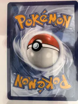 Pokemon TCG Magikarp Scarlet & Violet Paldea Evolved NM - Image 5