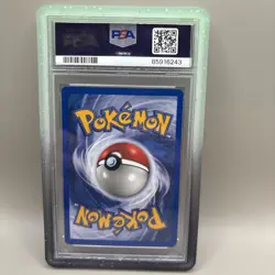 2001 Pokemon Neo Revelation 1st Edition Lugia 20/64 PSA 10 Low POP-With Guard 🔥 - Image 4