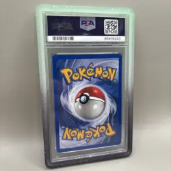 2001 Pokemon Neo Revelation 1st Edition Lugia 20/64 PSA 10 Low POP-With Guard 🔥 - Image 5