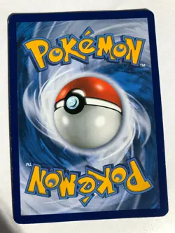 Pokemon TCG - Team Magma's Groudon EX 15/34 Double Crisis Holo - LP/MP - Image 3