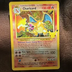 Charizard 4/102 - Celebrations 25th Anniversary Pokemon TCG Boosterfrisch NM/M - Image 3