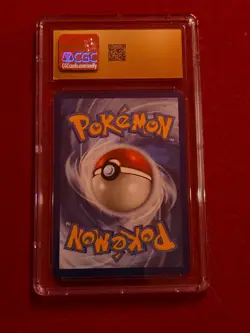 2021 Pokemon Umbreon Gold Star Celebrations 17/17 Series 5 Holo Cgc Pristine 10 - Image 2
