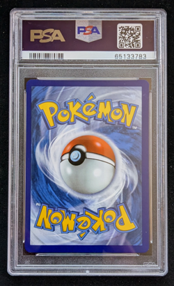 2021 Pokemon Celebrations Shining Magikarp Gem Mint PSA 10 (2X) - Image 3