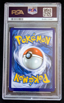 2021 Pokemon Celebrations Shining Magikarp Gem Mint PSA 10 (2X) - Image 5