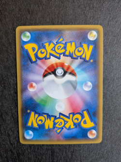Charmander Reverse Holo 003/032 Pokekyun Collection CP3 1st Ed Japanese Pokemon - Image 2