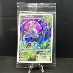 Pokemon TCG Seven (7) Sealed Promo Lot: Scarlet & Violet/SWSH Promos - Image 2