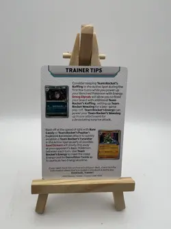 Pokemon Destined Rivals Trainer Tips Cynthia’s Garchomp - Image 2
