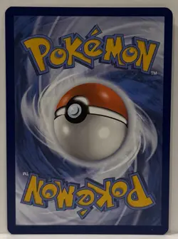 Iron Thorns Pokemon (2024) Pokemon Center Stamped Promo 098 Near Mint - Image 2