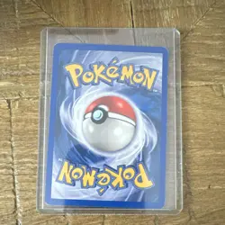 The Pokemon Company Electrode ex 107/112 FireRed & LeafGreen Holo Rare EX 90HP - Image 2