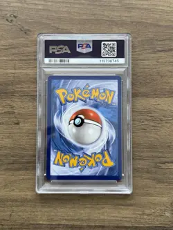Pokemon TCG Mew Crown Zenith GG10/GG70 | PSA 9 - Image 2