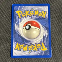 Pokemon TCG Alakazam Base Set 1/102 Holo 1999-2000 Wizards Base Set Copyright... - Image 2