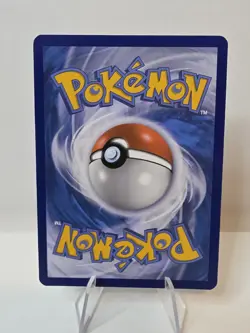 Gyarados XY109 Pokemon XY Black Star Promo Cosmos Holo 2016 - Image 3