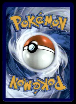 2025 Pokemon Mega Evolutions 147 Garganacl Near Mint - Image 2