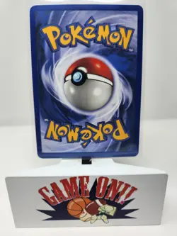 Pokemon Erika's Dratini 42/132 Gym Heroes 1st Edition Uncommon NM - Image 2