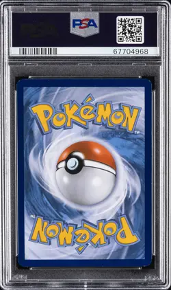 2016 POKEMON XY BLACK STAR PROMO RED & BLUE COLL FULL ART/CHARIZARD EX PSA 10 - Image 2