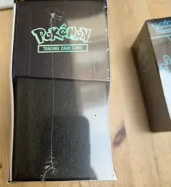 Phantasmal Flames Pokemon Center ETB - Pokemon TCG - Sealed FAST 📦🔥 - Image 5