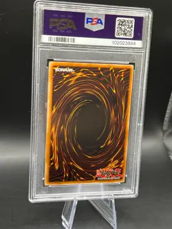 Yugioh VWXYZ-Dragon Catapult Cannon (UTR) EEN-EN031 Elemental Energy-1st Edition - Image 5