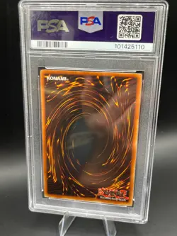 🔥 Giant Red Seasnake NEW CERT TP2-003 Tournament Pack 2 Unlimited - Image 2
