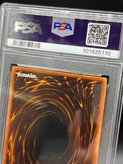 🔥 Giant Red Seasnake NEW CERT TP2-003 Tournament Pack 2 Unlimited - Image 3