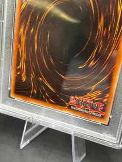 🔥 Giant Red Seasnake NEW CERT TP2-003 Tournament Pack 2 Unlimited - Image 4
