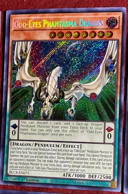 Yu-Gi-Oh! TCG Performapal Odd-Eyes Core. 1st Edition MINT. 🔥READ🔥 - Image 4