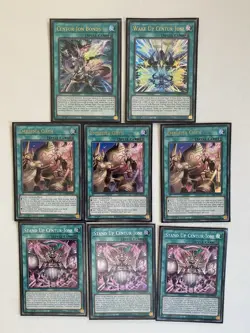Yugioh CENTUR-ION Meta Deck Core - Image 3