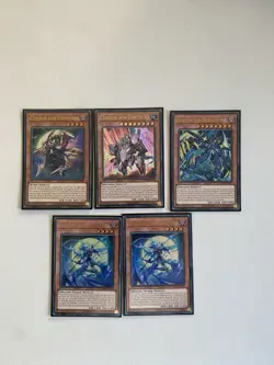 Yugioh CENTUR-ION Meta Deck Core - Image 4