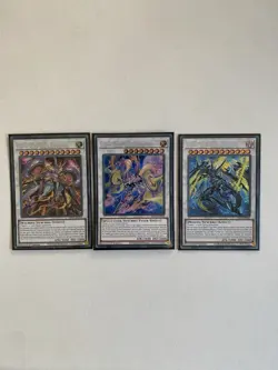 Yugioh CENTUR-ION Meta Deck Core - Image 5