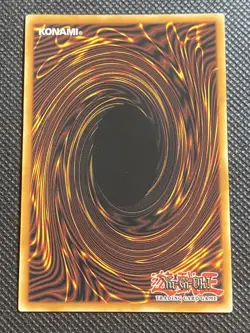 YuGiOh! - Tour Guide From the Underworld RA01-EN005 Ultra Rare 1st Edition NM - Image 2