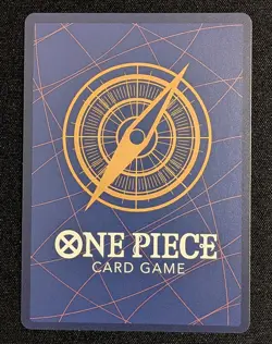 You'll Frighten Me... One Piece TCG OP14-118 Alt Art English - Image 4